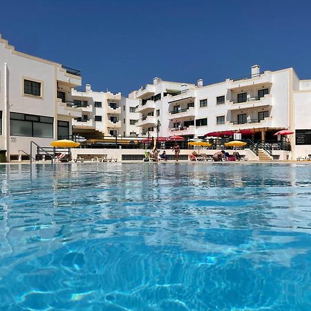 Terraco E Mar Apartment Alvor Exterior photo