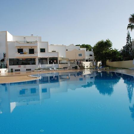 Terraco E Mar Apartment Alvor Exterior photo