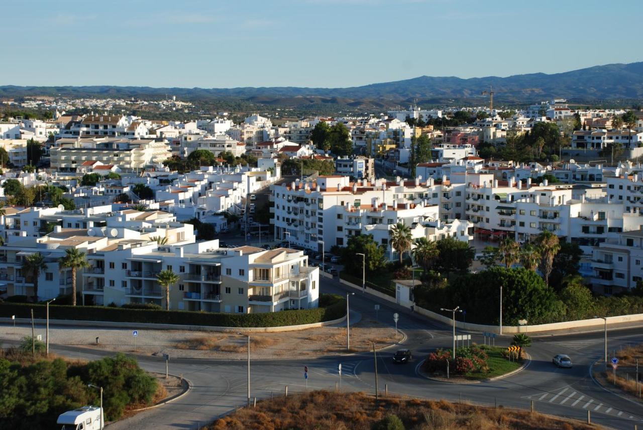 Terraco E Mar Apartment Alvor Exterior photo