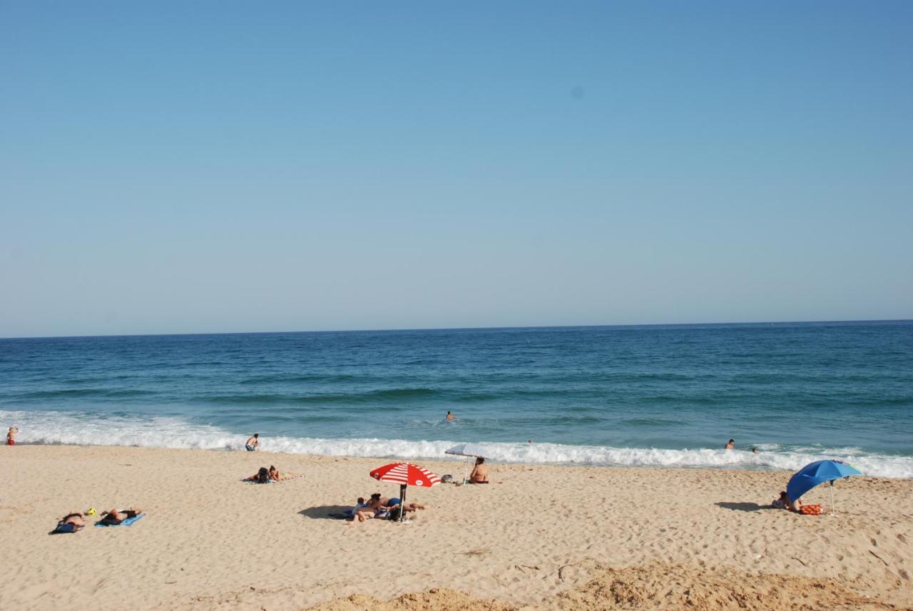 Terraco E Mar Apartment Alvor Exterior photo