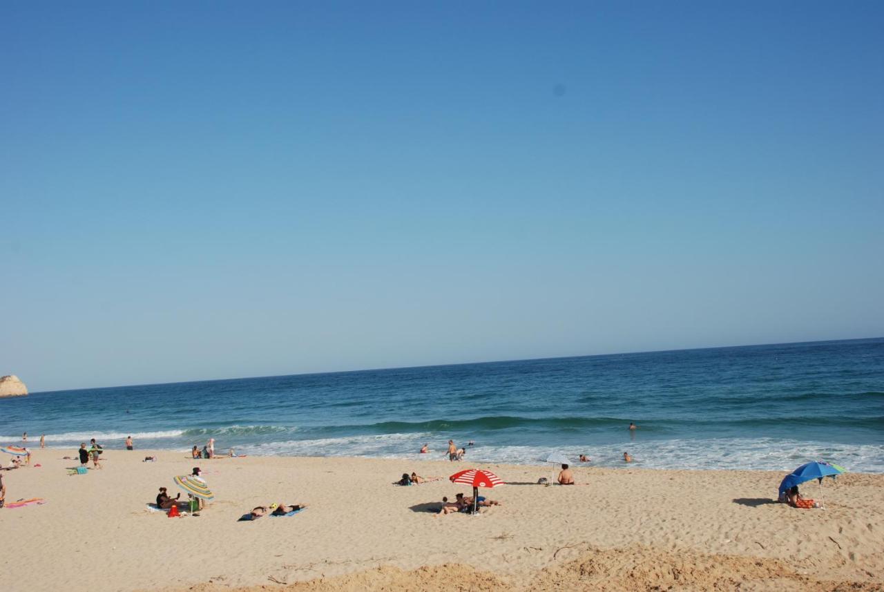 Terraco E Mar Apartment Alvor Exterior photo