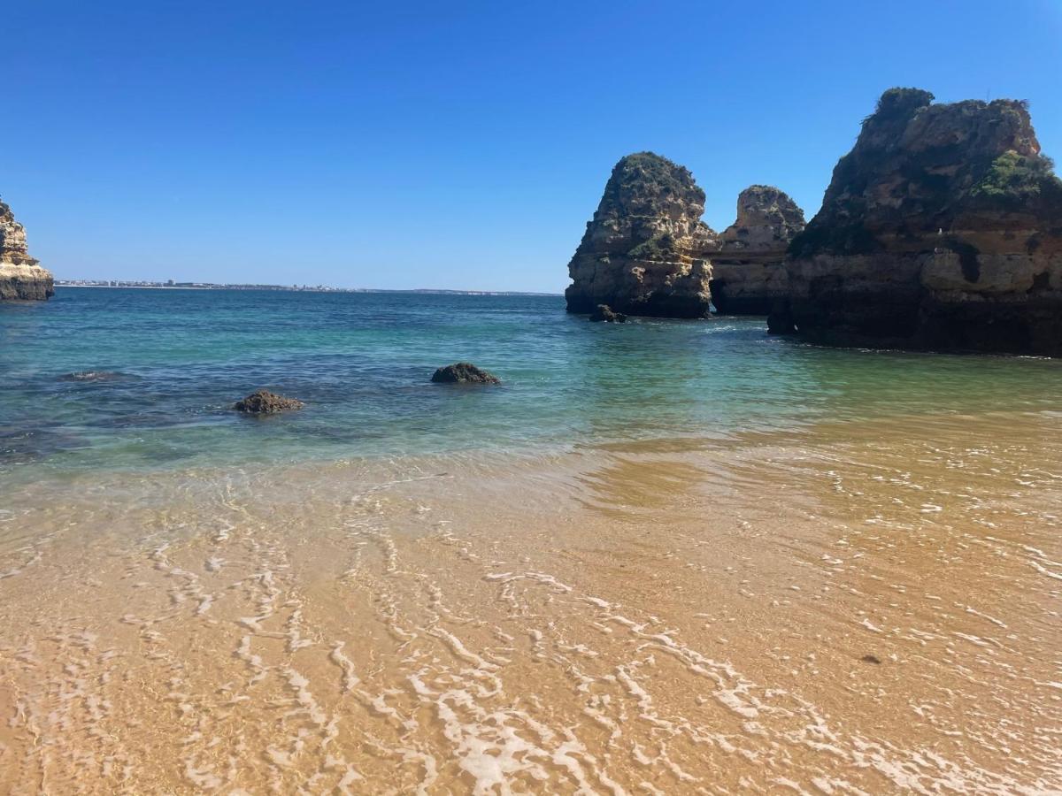 Terraco E Mar Apartment Alvor Exterior photo