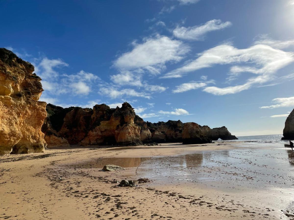 Terraco E Mar Apartment Alvor Exterior photo