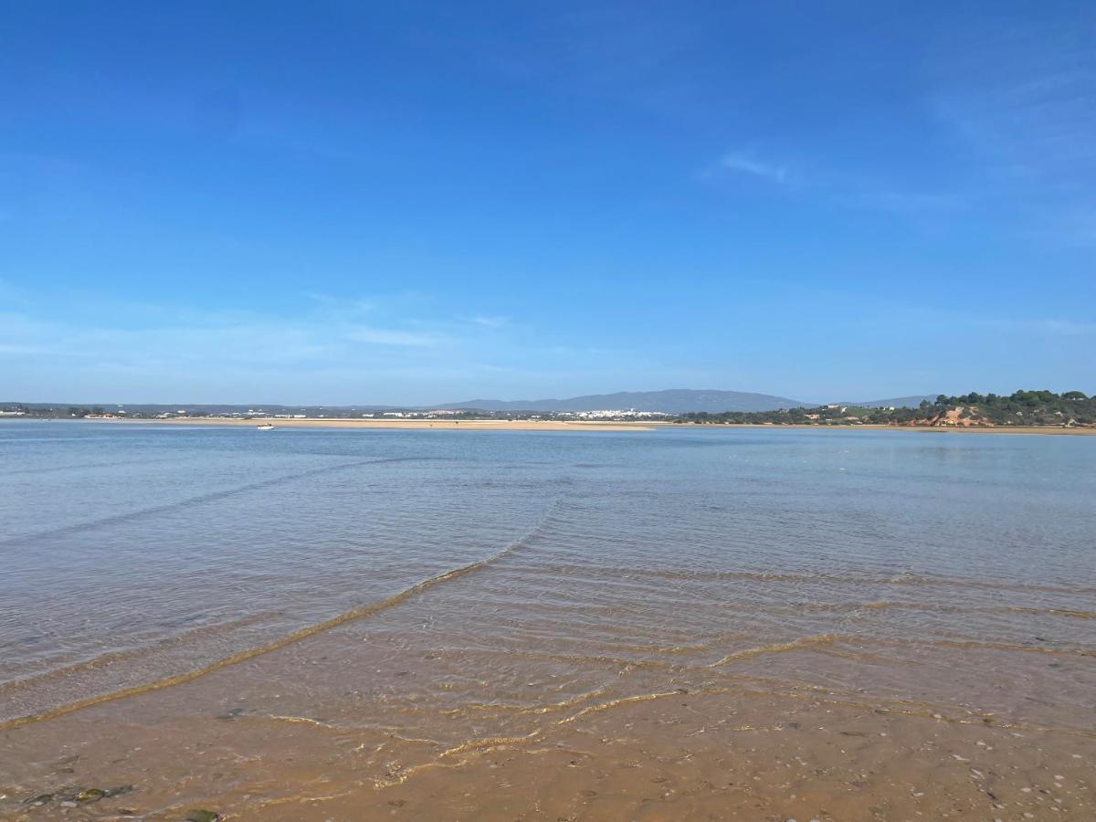 Terraco E Mar Apartment Alvor Exterior photo