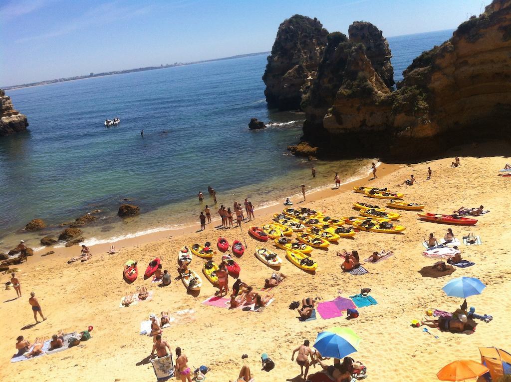 Terraco E Mar Apartment Alvor Exterior photo