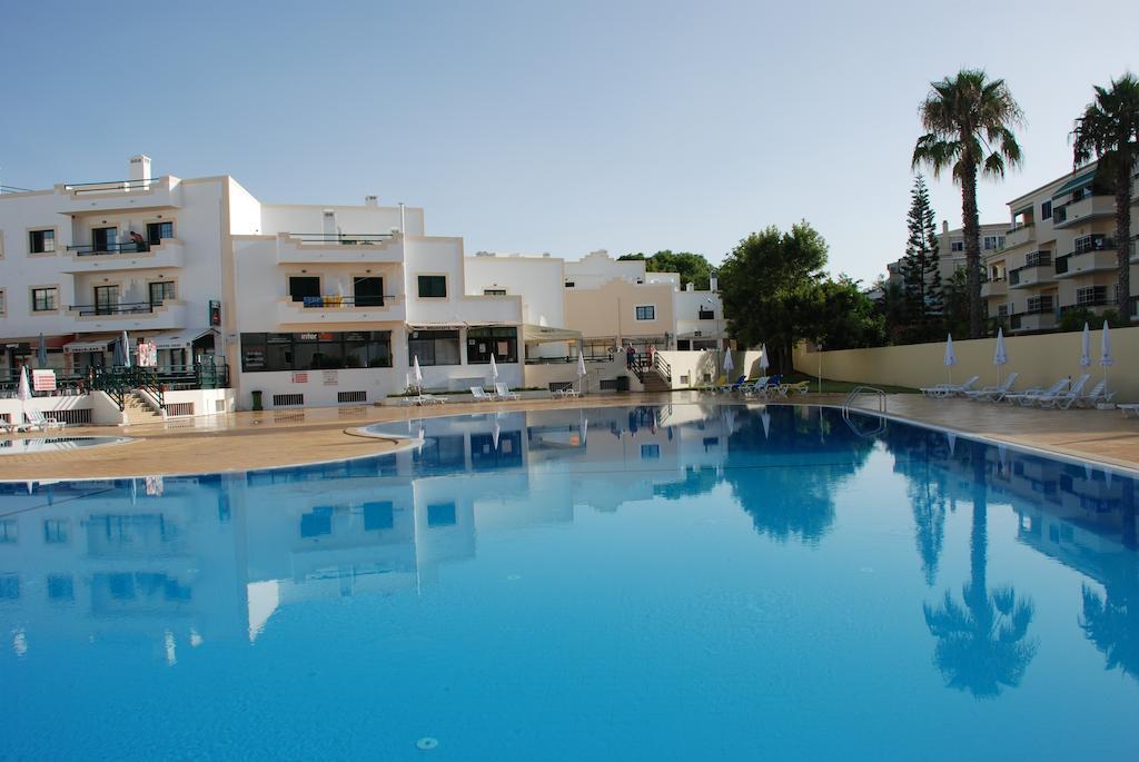 Terraco E Mar Apartment Alvor Exterior photo