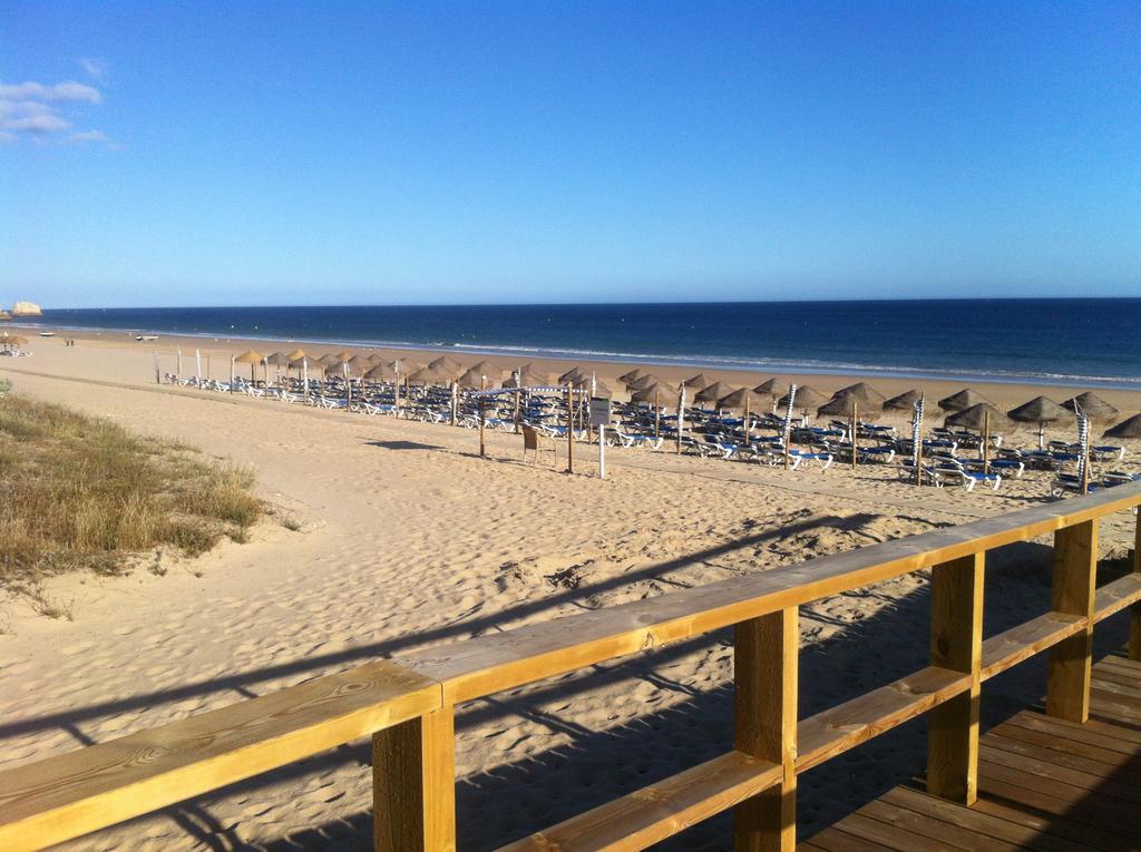 Terraco E Mar Apartment Alvor Exterior photo