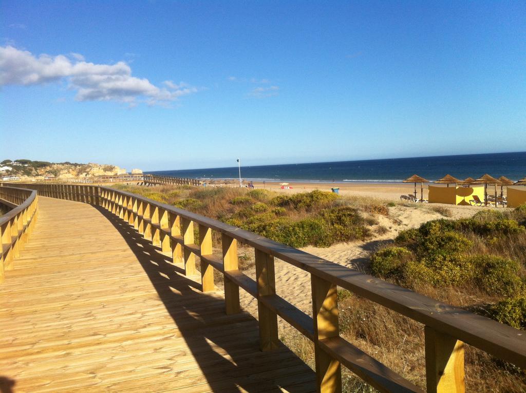 Terraco E Mar Apartment Alvor Exterior photo