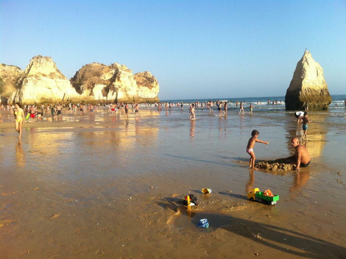 Terraco E Mar Apartment Alvor Exterior photo