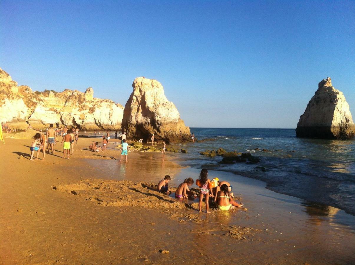 Terraco E Mar Apartment Alvor Exterior photo